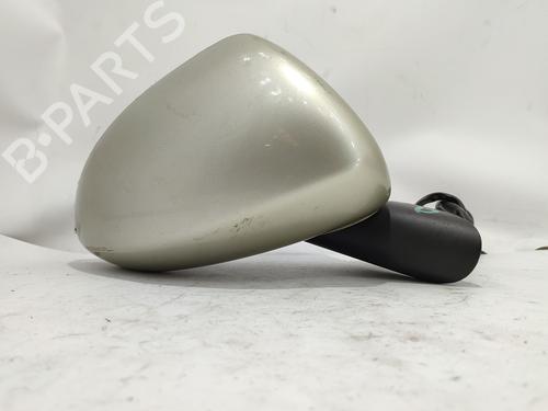 Right mirror OPEL CORSA D (S07) 1.3 CDTI (L08, L68) | BP28524197C27 