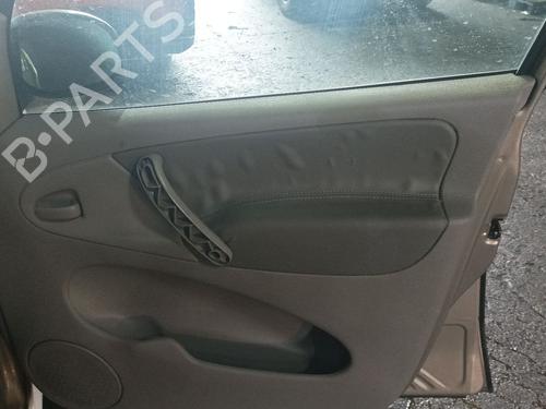 Tailgate handle CITROËN XSARA PICASSO (N68) 2.0 HDi | BP30906767C132 