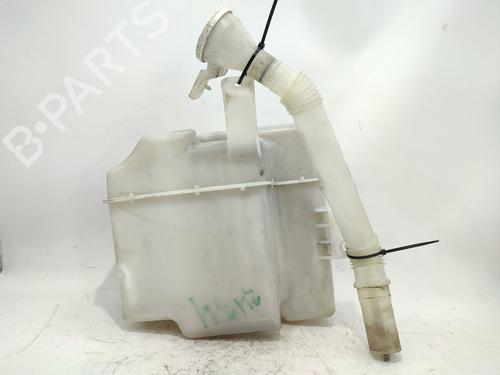 Used Windscreen washer tank MITSUBISHI OUTLANDER II (CW_W) 2.2 DI-D (177 hp) 30055874