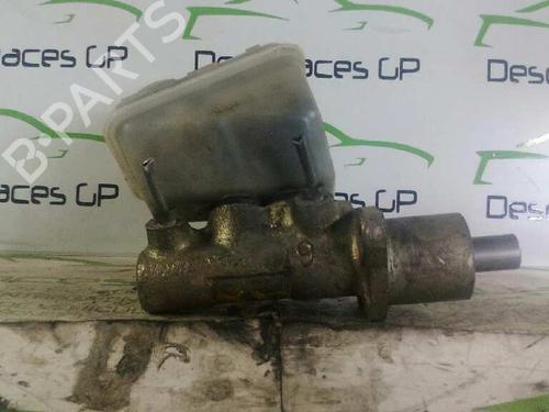 Brake master cylinder PEUGEOT 205 II (20A/C)  | BP18240760M77 