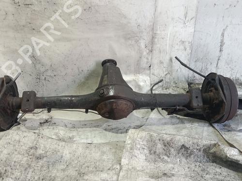 Rear axle IVECO DAILY V Van 35C15 V, 40C15 V, 45C15 V, 50C15 V, 60C15 V,65C15 V | BP36023353M2 - Image 7