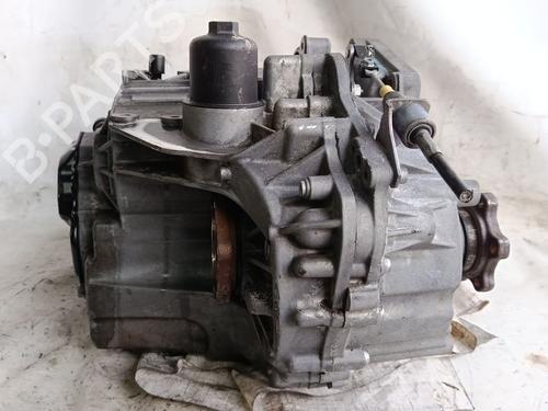Gearbox VW PASSAT B6 Variant (3C5) 2.0 TDI | BP36784981M3 - Image 3