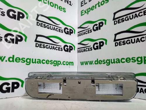 Innerbelysning AUDI A3 (8P1) 2.0 TDI 16V | BP7427418I8 