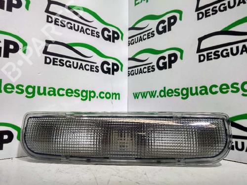 Used Interior roof light AUDI A3 (8P1) 2.0 TDI 16V (140 hp) 7427418