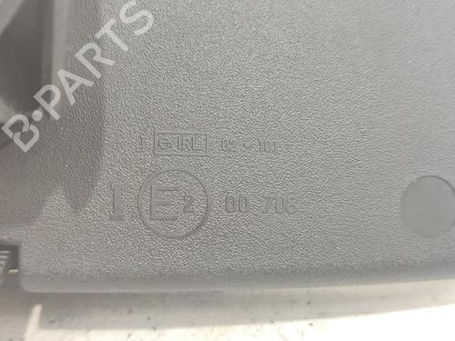 Rear mirror NISSAN PRIMERA Hatchback (P12) 1.9 dCi | BP32703398I6 - Image 3