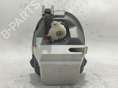 Rear left exterior door handle OPEL COMBO Box Body/MPV  | BP17105466C130 