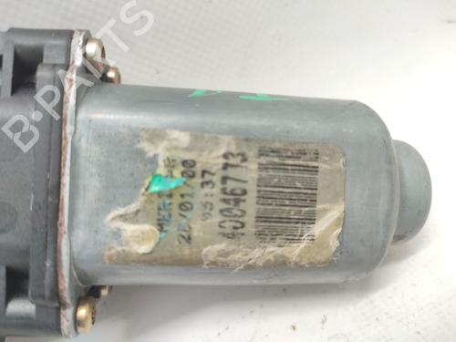 Left front window motor RENAULT SCÉNIC I MPV (JA0/1_, FA0_) 1.9 dTi (JA0N) | BP30154867E21