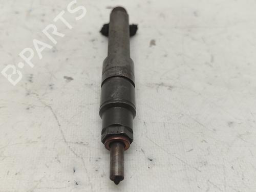 Used Injector SEAT LEON (1M1) 1.9 TDI (110 hp) 21810731