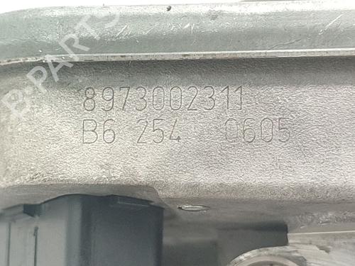 Throttle body OPEL ASTRA H (A04) 1.7 CDTI (L48) | BP30195756M82