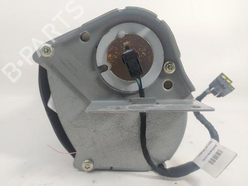 Passenger airbag BMW 5 (E60) 525 d | BP8668101C10 