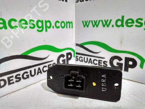 Heater resistor HYUNDAI SANTAMO | BP11661061M108