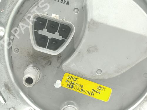 Fuel pump CHEVROLET LACETTI (J200) 2.0 D | BP32482967M76