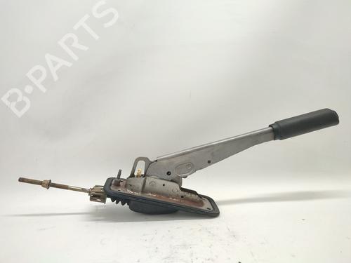 Parkbremsarm/handtak Parkbremsarm/handtak RENAULT MEGANE I Classic (LA0/1_) 1.4 16V (LA0D, LA1H, lA0W, LA10) (95 hp) 34162648 34162648