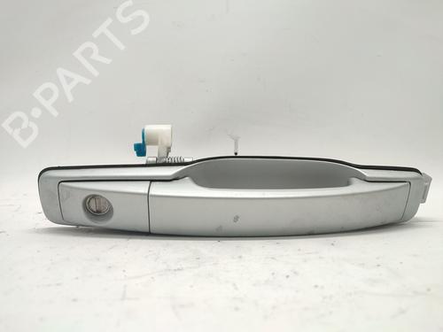 front-right-exterior-door-handle-ssangyong-rodius-i-2005-34432695 main image