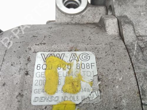 AC Kompressor VW PASSAT B7 (362) 1.4 TSI EcoFuel | BP28602567M34 