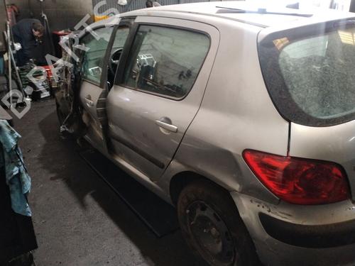 Switch PEUGEOT 307 (3A/C) 1.6 HDi | BP37016098I30 - Image 9