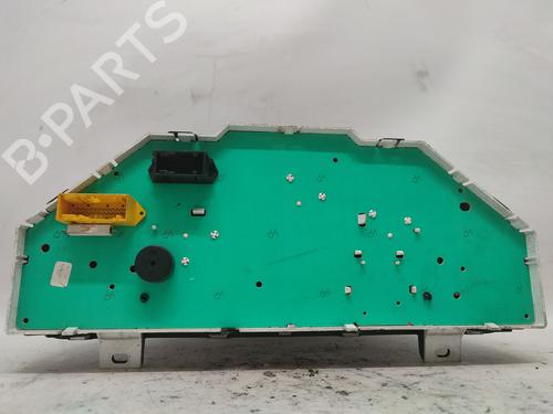 Instrument cluster PEUGEOT 106 II (1A_, 1C_) 1.1 i | BP27833912C47 