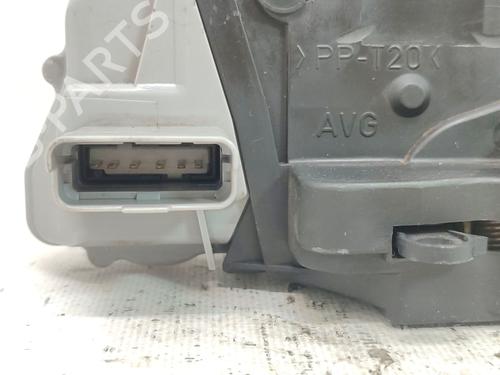 Front left lock CITROËN XSARA PICASSO (N68) 1.6 HDi | BP28795323C98 