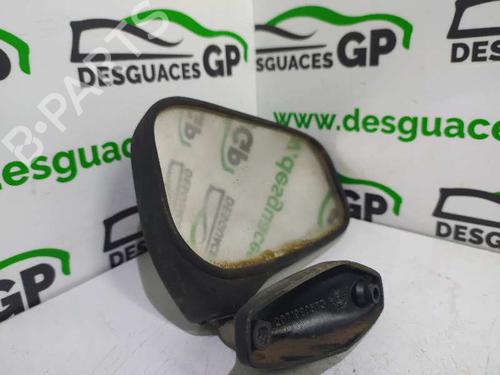 Used Right mirror FIAT PANDA (141_) 900 (45 hp) 7126090