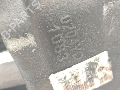 Left front brake caliper CITROËN C5 I (DC_) 2.0 HDi (DCRHZB, DCRHZE) | BP31585333M105 