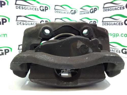 Right front brake caliper PEUGEOT 406 Coupe (8C) 2.2 HDI | BP11607770M104 