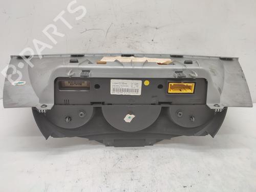 Instrument cluster PEUGEOT 807 (EB_)  | BP18235311C47 
