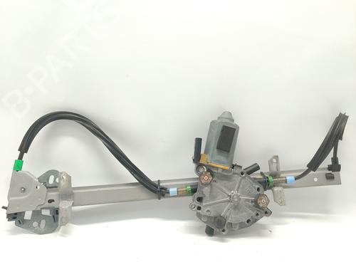 Used Front left window mechanism FORD ESCORT VI Saloon (GAL, AFL) 1.6 i 16V (90 hp) 31130631
