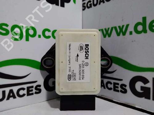 Used Electronic sensor LAND ROVER DISCOVERY III (L319) 2.7 TD 4x4 (190 hp) 7141607