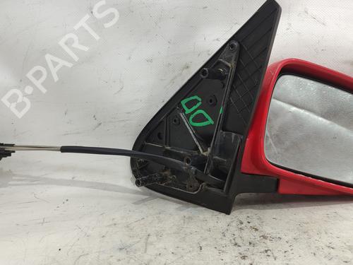 Right mirror VW POLO III (6N1)  | BP18056192C27 