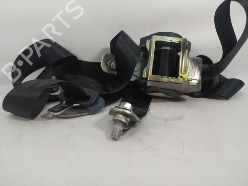 Used Front left seatbelt TATA INDICA [1998-2025]  12341073
