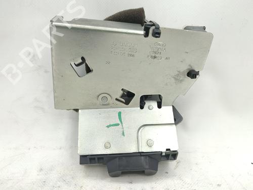 Tailgate lock FORD MONDEO III Saloon (B4Y) 2.0 16V TDDi / TDCi | BP30090333C101 