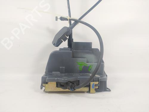Rear left lock RENAULT MEGANE II (BM0/1_, CM0/1_) 1.9 dCi (BM0G, CM0G) | BP9138381C100 