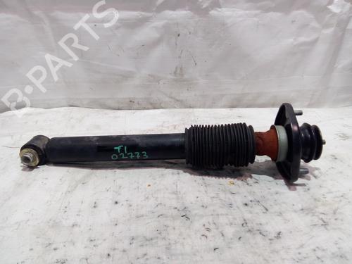 Left rear shock absorber BMW X5 (E53) 3.0 d | BP23119638M18 