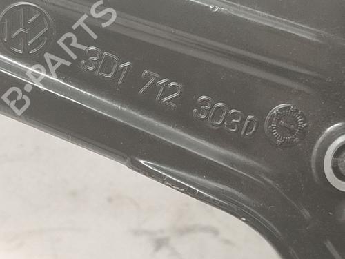 Bremspedal VW PHAETON (3D1, 3D2, 3D3, 3D4, 3D6, 3D7, 3D8, 3D9) 3.0 V6 TDI 4motion | BP27863150I19 