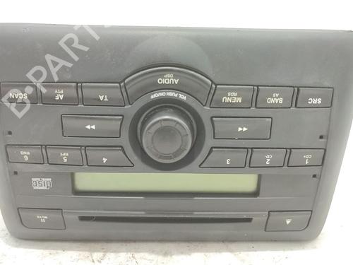 radio-fiat-stilo-192_-2001-2002-2003-2004-2005-2006-2007-2008-2009-2010-40086631 main image