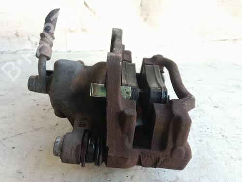 Left rear brake caliper HONDA CR-V III (RE_) 2.2 i-CTDi 4WD (RE6) | BP29893234M107 