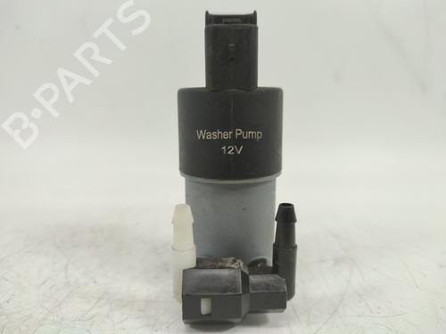 Washer pump NISSAN QASHQAI I (J10, NJ10) 1.5 dCi | BP15592380E24 