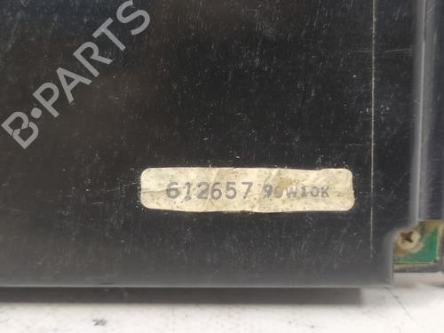 Climate control VOLVO S40 I (644)  | BP13092229I5 