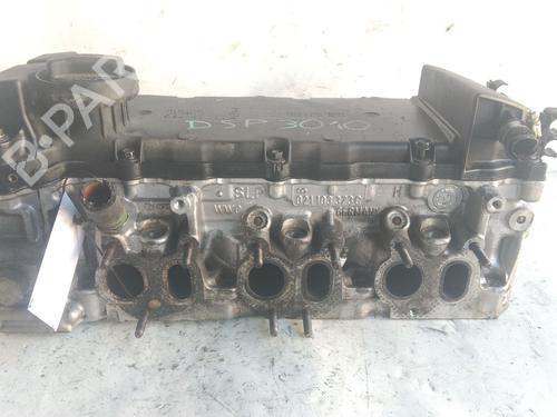 Cylinder head AUDI A6 C5 Avant (4B5) 2.5 TDI quattro | BP26321870M5 