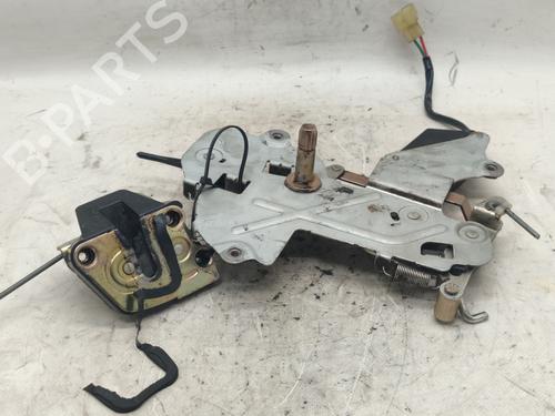 Rear left lock KIA CARNIVAL I (UP, FL)  | BP17559952C100 