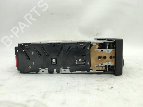 Radio OPEL ASTRA G Hatchback (T98) 2.0 DTI 16V (F08, F48) | BP30162099E6