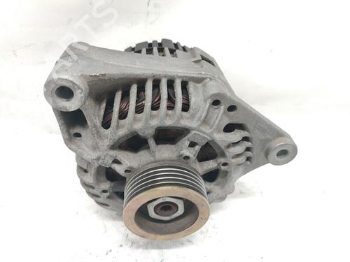 Alternator PEUGEOT 106 II (1A_, 1C_) 1.1 i | BP28027859M7 