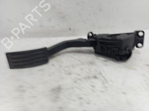 Pedal MAZDA 3 Saloon (BK) 1.6 DI Turbo (BK12Y) | BP23961706I4 