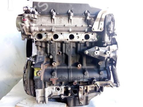 Motor für FORD MONDEO III (B5Y) [2000-2007]  18858406