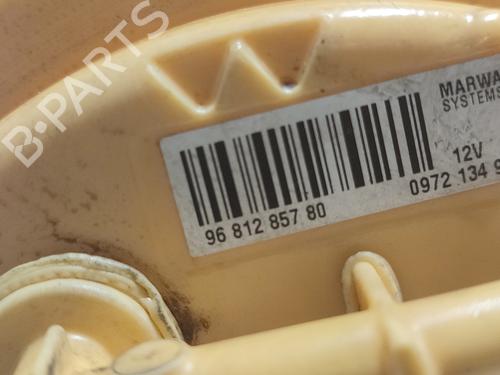Fuel pump PEUGEOT 308 I (4A_, 4C_)  | BP17834064M76 