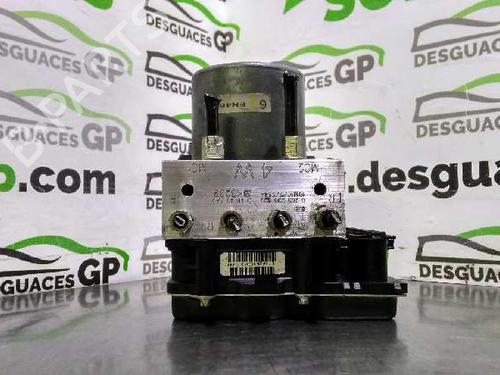 ABS pump MAZDA CX-7 (ER) 2.2 MZR-CD AWD (ER10A) | BP7139624M43 
