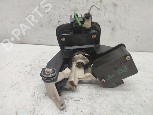 Tailgate handle PEUGEOT 406 (8B)  | BP18297852C132 