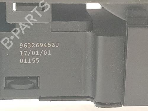 Left front window switch CITROËN C5 I (DC_) 2.0 HDi (DCRHZB, DCRHZE) | BP34693916I27 - Image 5