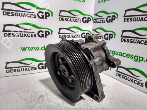 Used Steering pump MERCEDES-BENZ S-CLASS (W220) [1998-2005]  7142165