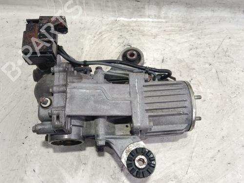 Rear differential MITSUBISHI OUTLANDER II (CW_W) 2.0 DI-D (CW8W) | BP31996905M24 